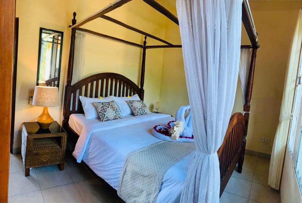 Giri'S Villa Jimbaran Ungasan Εξωτερικό φωτογραφία