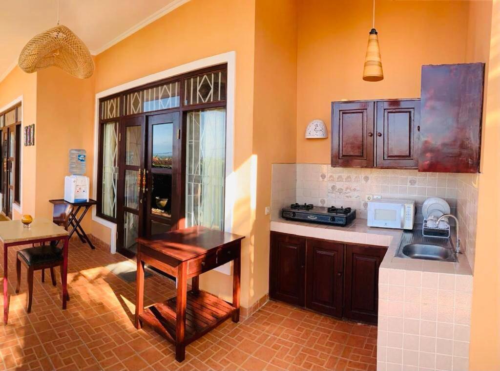 Giri'S Villa Jimbaran Ungasan Εξωτερικό φωτογραφία